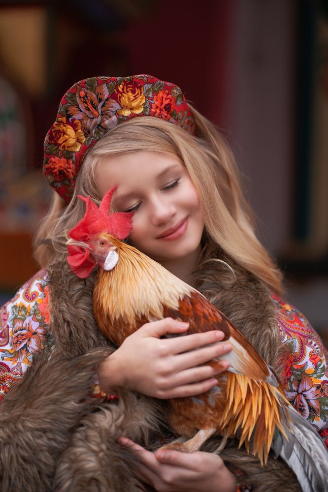 Photograph by Екатерина Панина