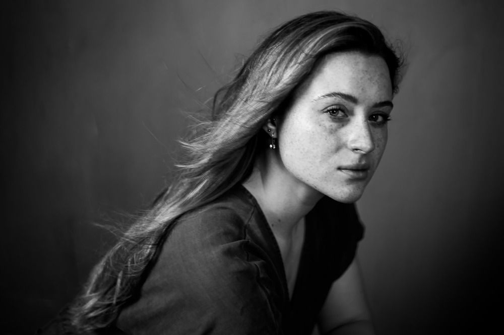 Photograph by Elena Lagutina