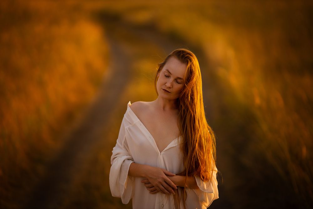 Photograph by Tim Ershov