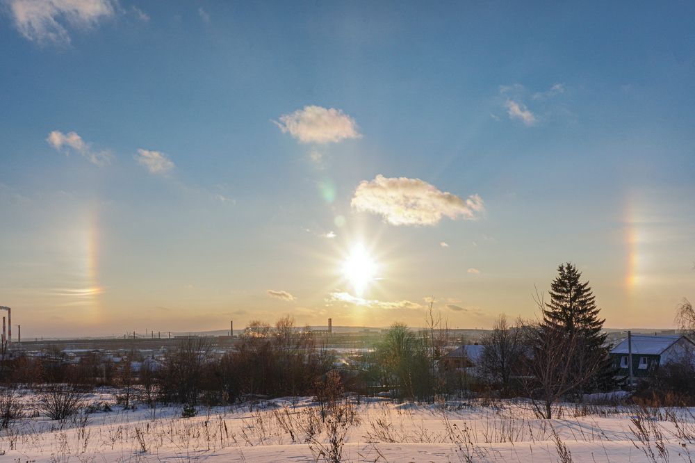 Photograph by Высотских Владимир