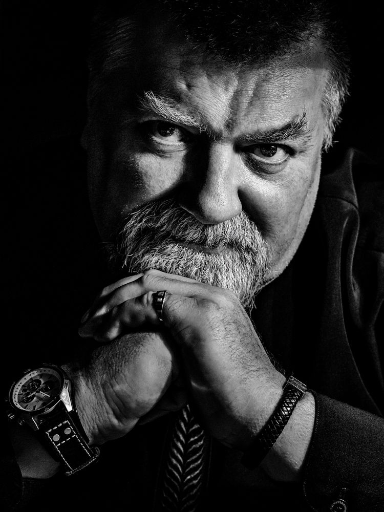 Photograph by Елена Чиркова