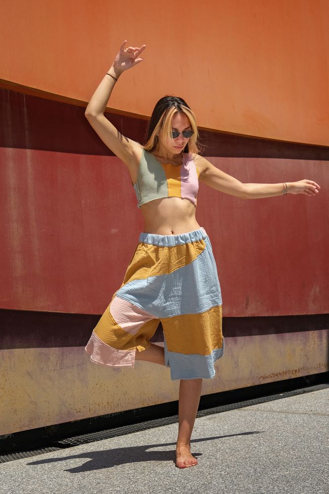 Photograph by Leonid Radashkovsky