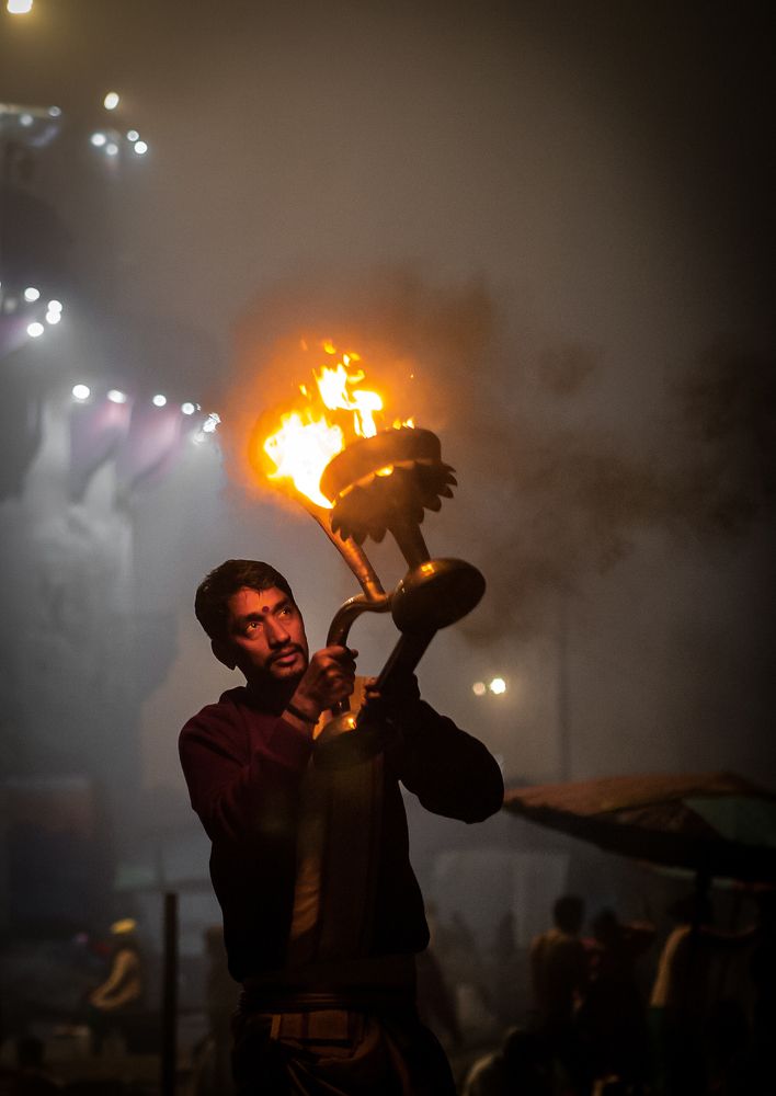 Photograph by GOSWAMI DHIRAJ