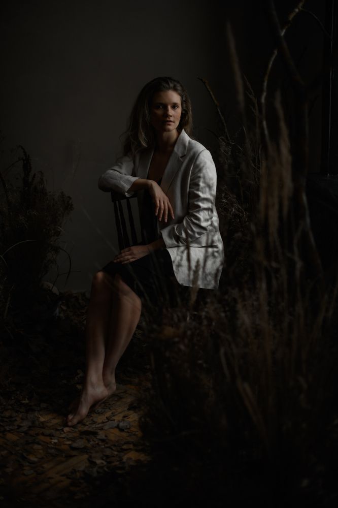 Photograph by Алёна Рындовская