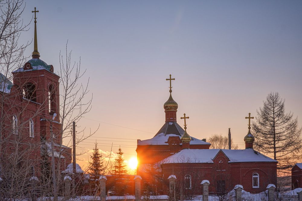 Photograph by Высотских Владимир