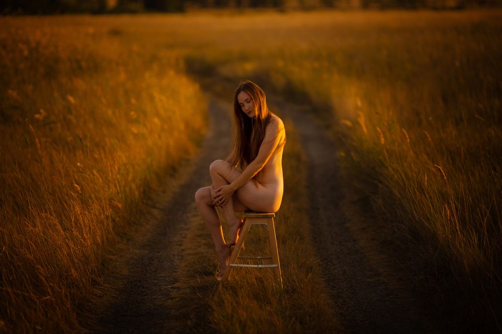 Photograph by Tim Ershov