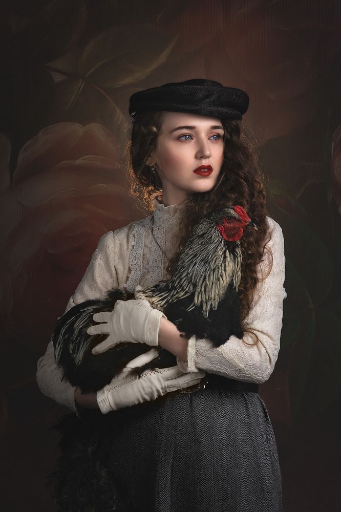 Photograph by Ажар Шайдилдинова