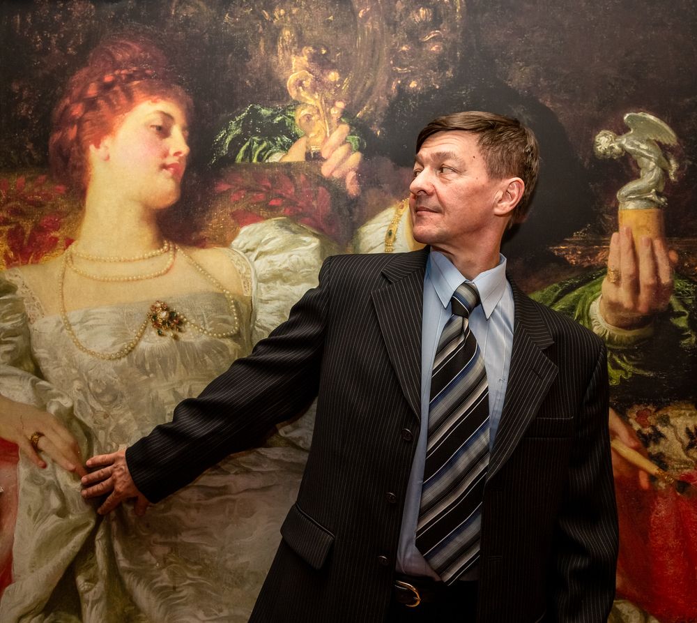 Photograph by Оксана Пучкова