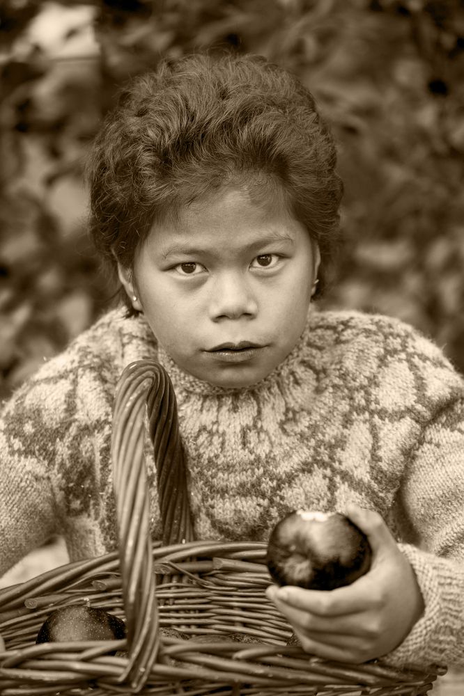 Photograph by Valeria Eremeeva