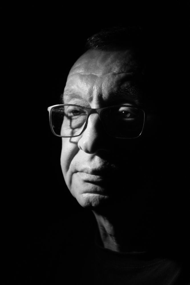 Photograph by Leonid Radashkovsky