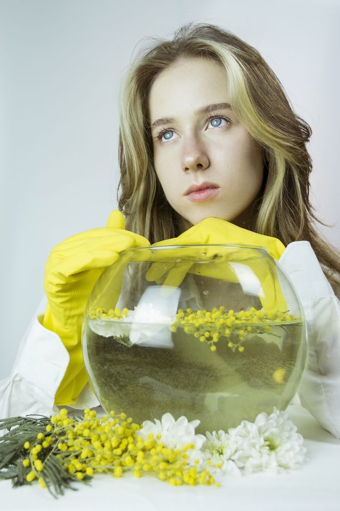 Photograph by Юлия Чеботарева