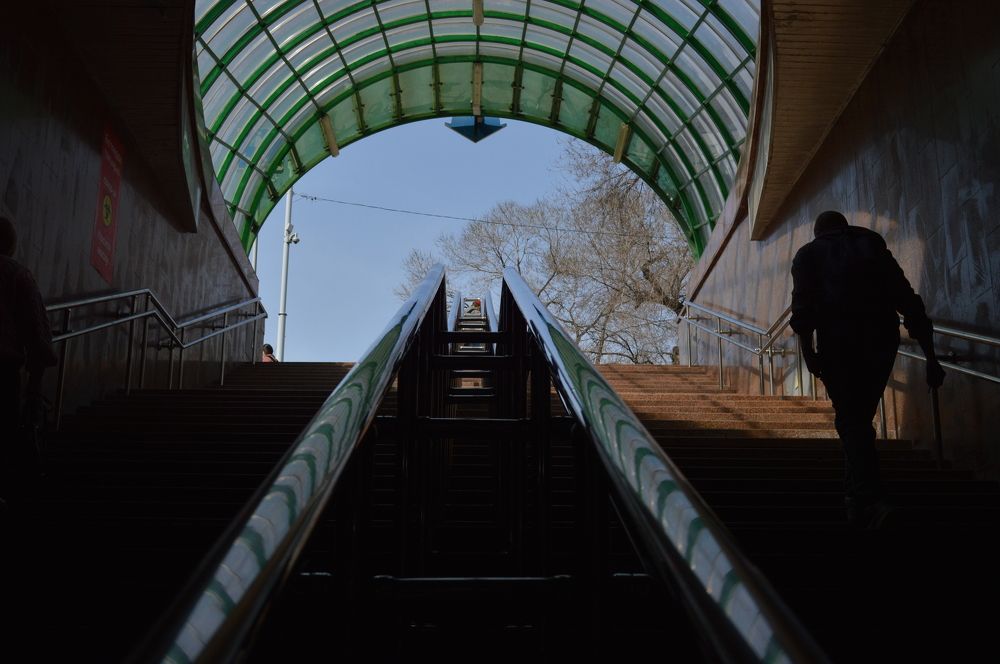 Photograph by Наталья Булава