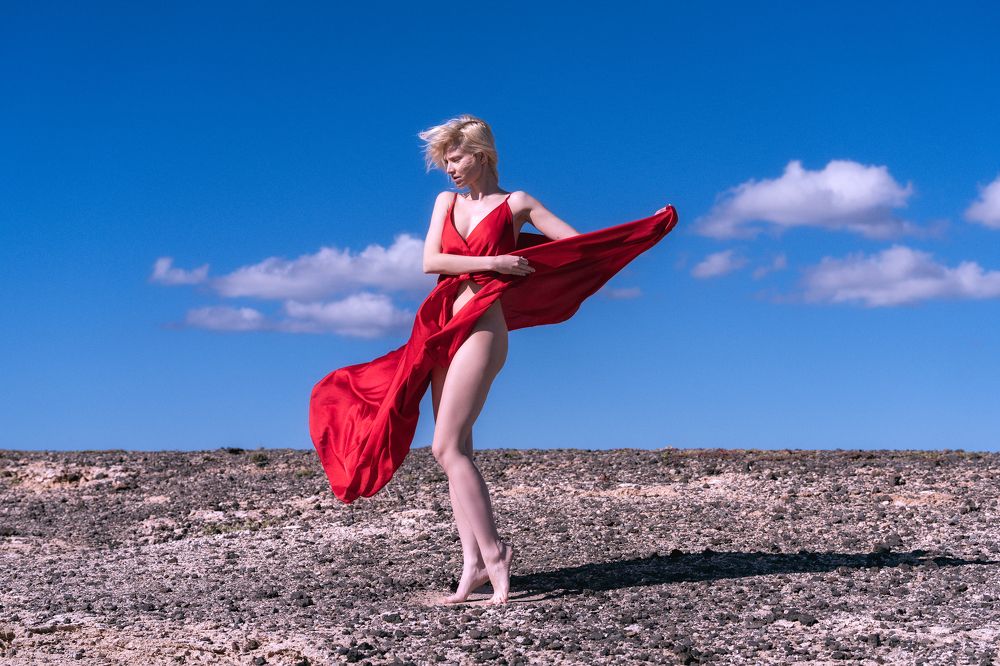 Фотография автора Michal Nega