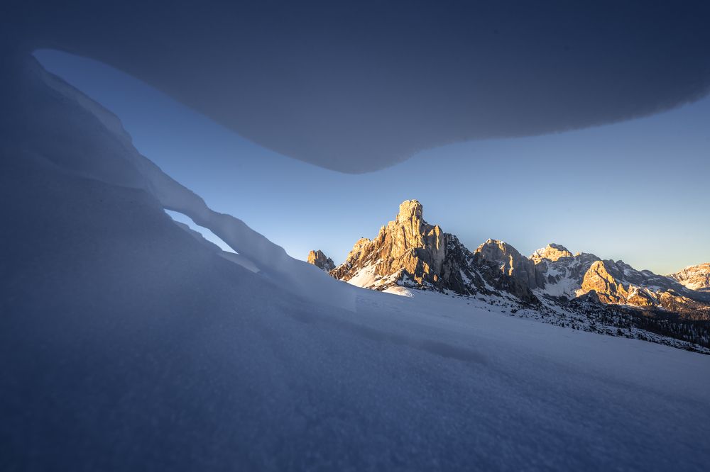 Photograph by Luboš Prchal