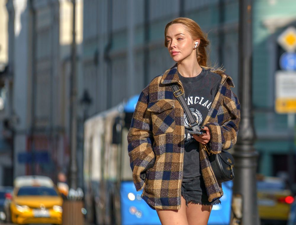 Photograph by Igor Tourovski