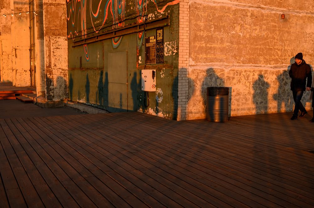 Photograph by Мария Новоселецкая