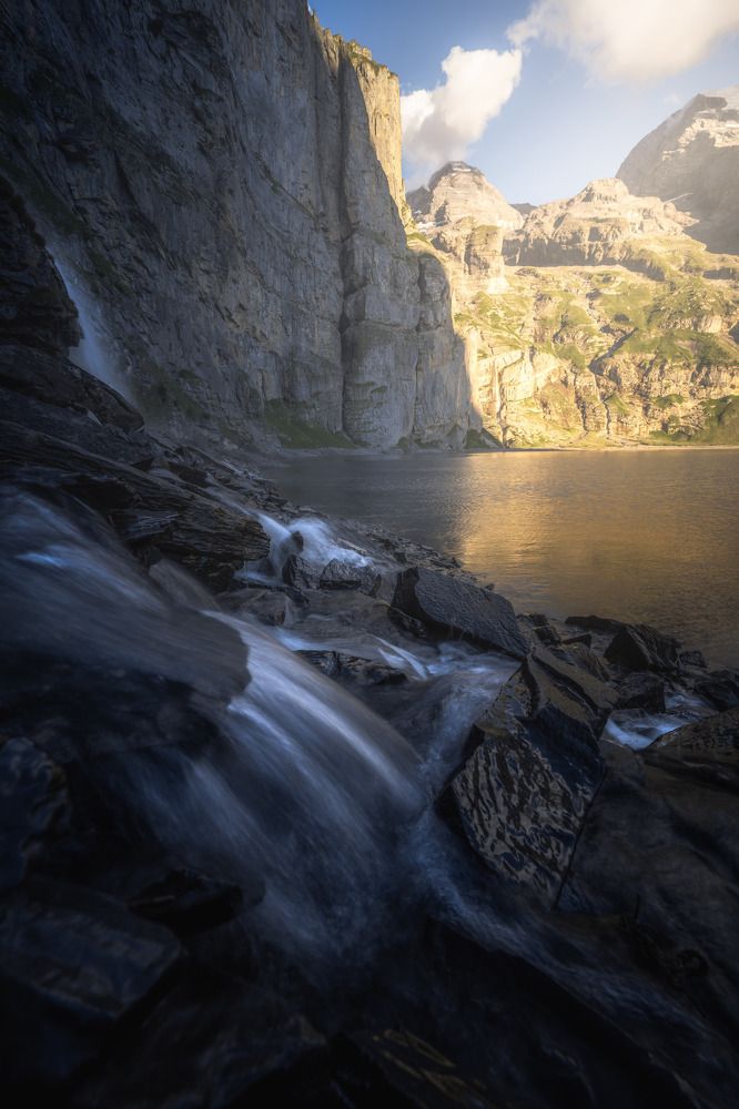 Photograph by Luboš Prchal