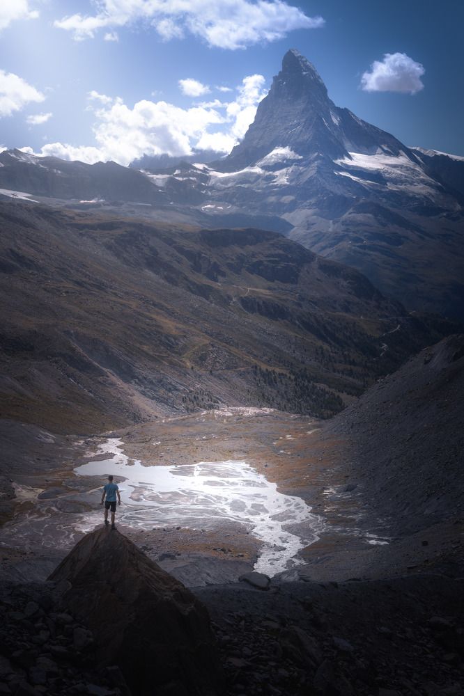 Photograph by Luboš Prchal