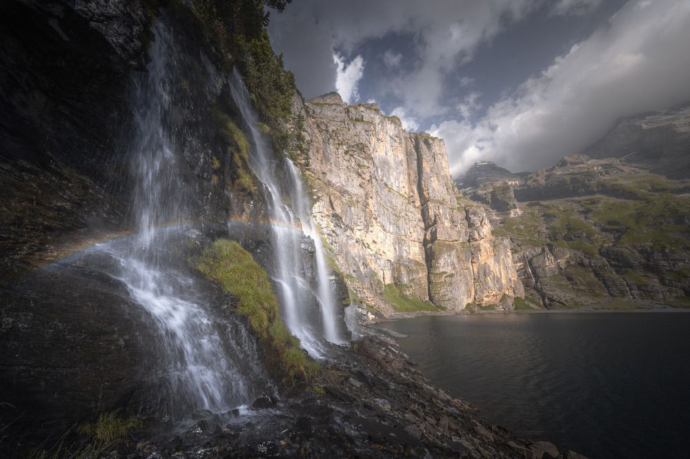 Photograph by Luboš Prchal