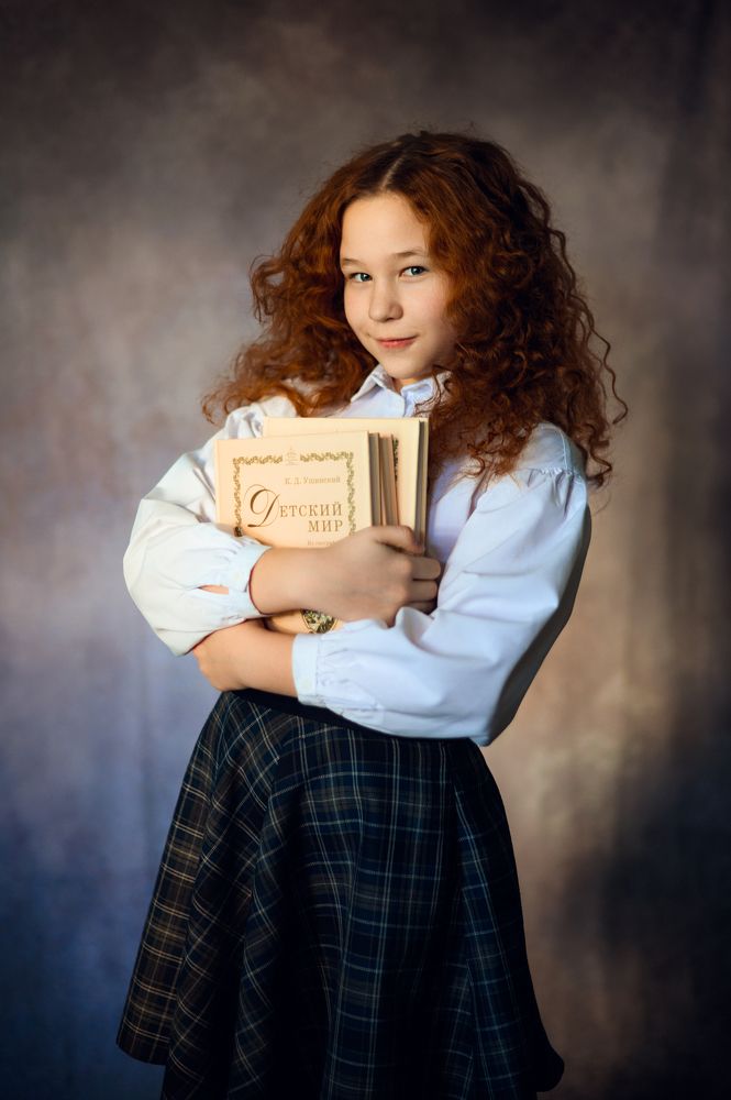 Photograph by Юлия Полуэктова