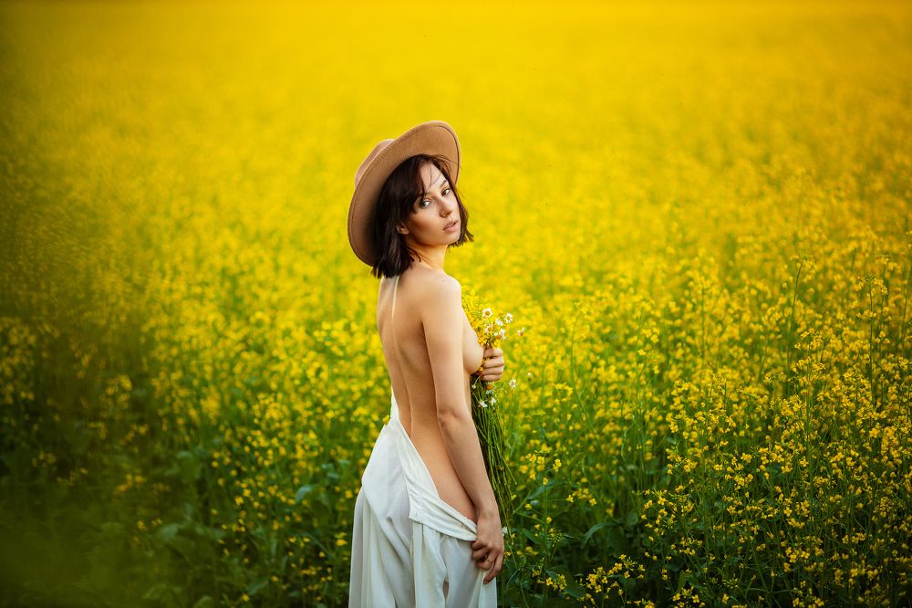 Photograph by Tim Ershov