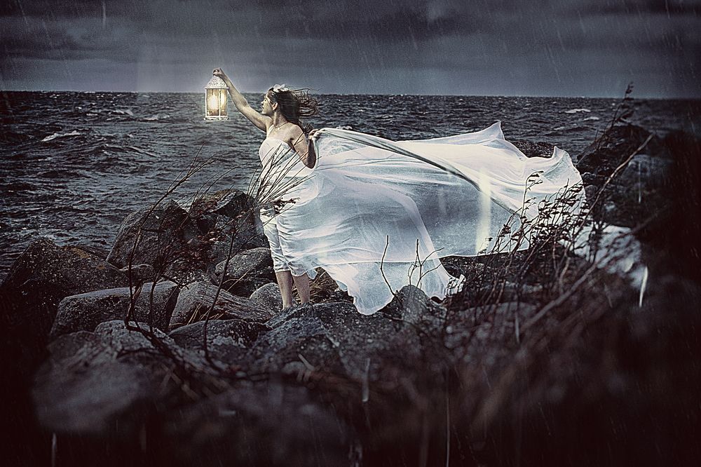 Photograph by Valeria Eremeeva