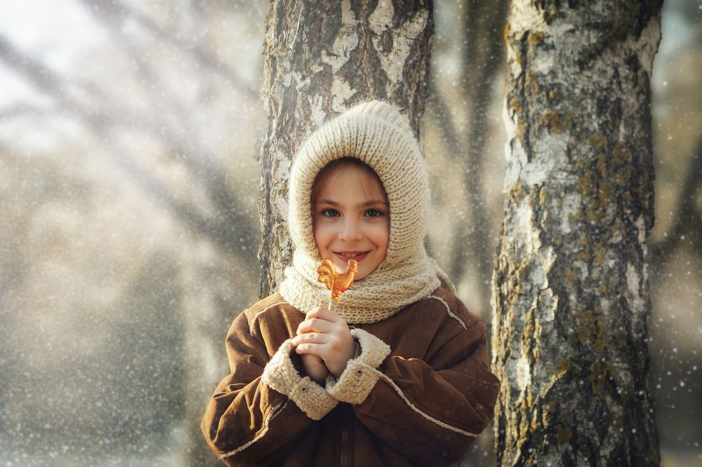 Photograph by Надежда Лисова