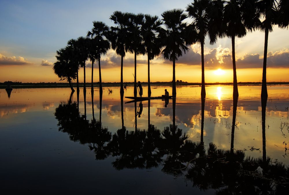 Photograph by CHINMOY BISWAS