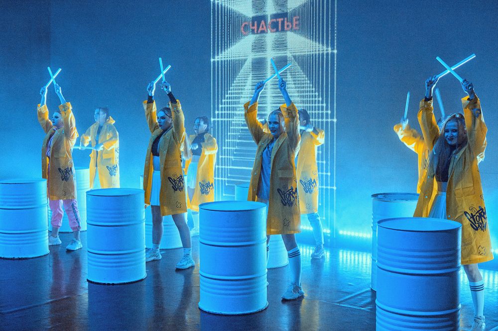 Photograph by Андрей Ларионов