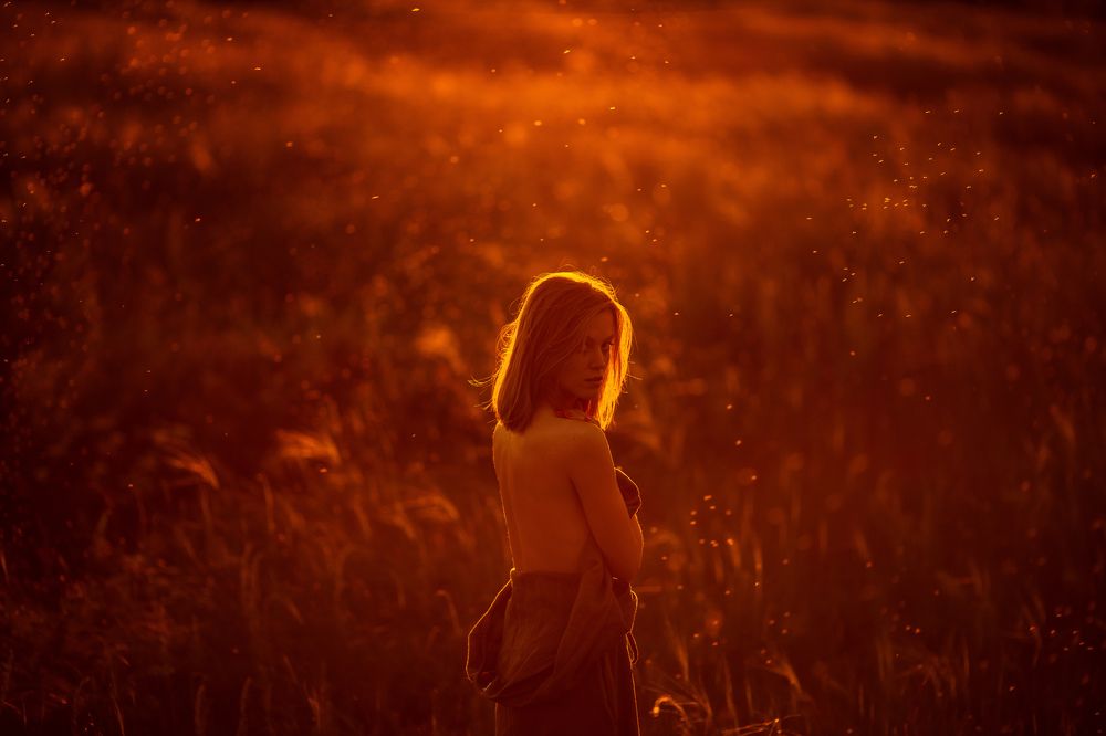 Photograph by Tim Ershov