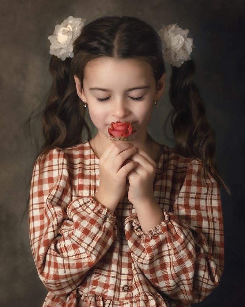 Photograph by Tatyana Baskakova