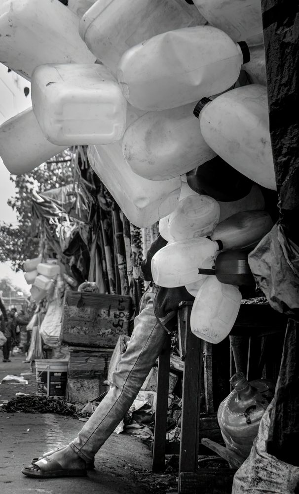 Photograph by SHRINJOY MAITI