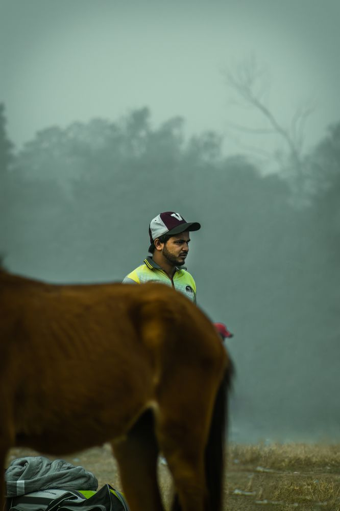 Photograph by SHRINJOY MAITI