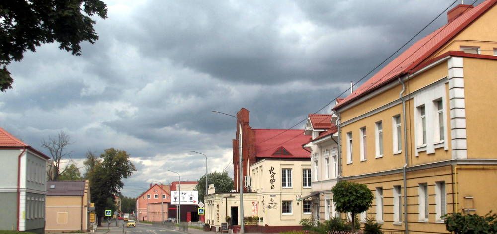 Фотография автора Нина Калинина