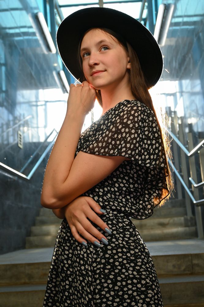 Photograph by Юлия Карпова