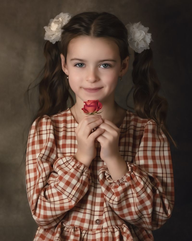 Photograph by Tatyana Baskakova