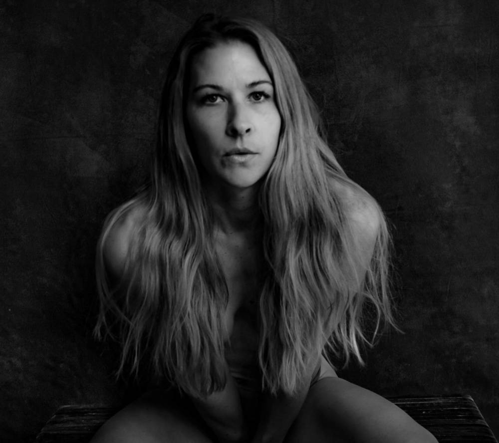 Photograph by Natalia Everatt