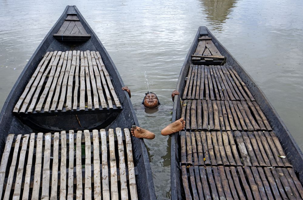 Photograph by CHINMOY BISWAS