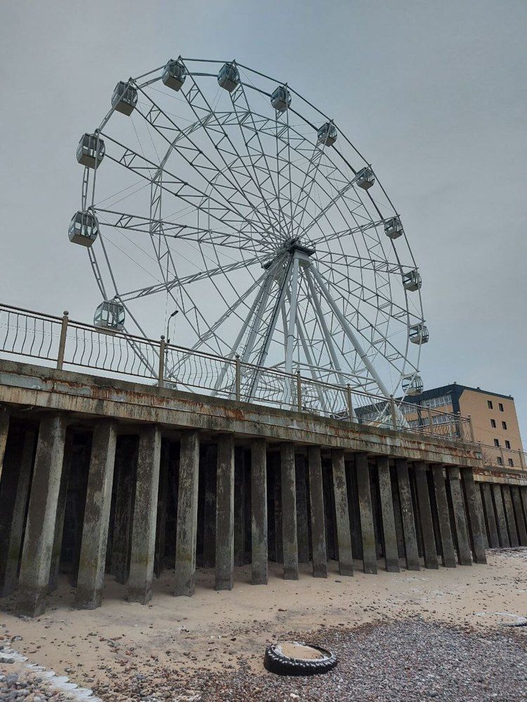 Photograph by Ольга Салюкова