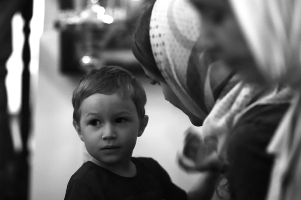 Photograph by Антон Пухачёв