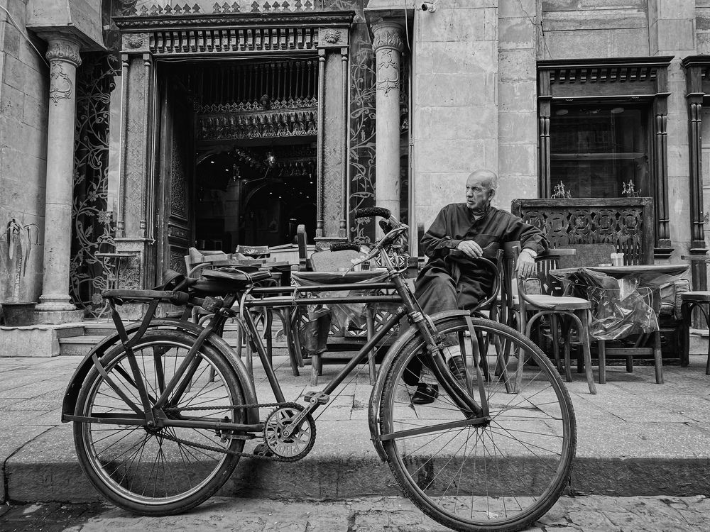 Photograph by Mohamed Gamal Elziaty