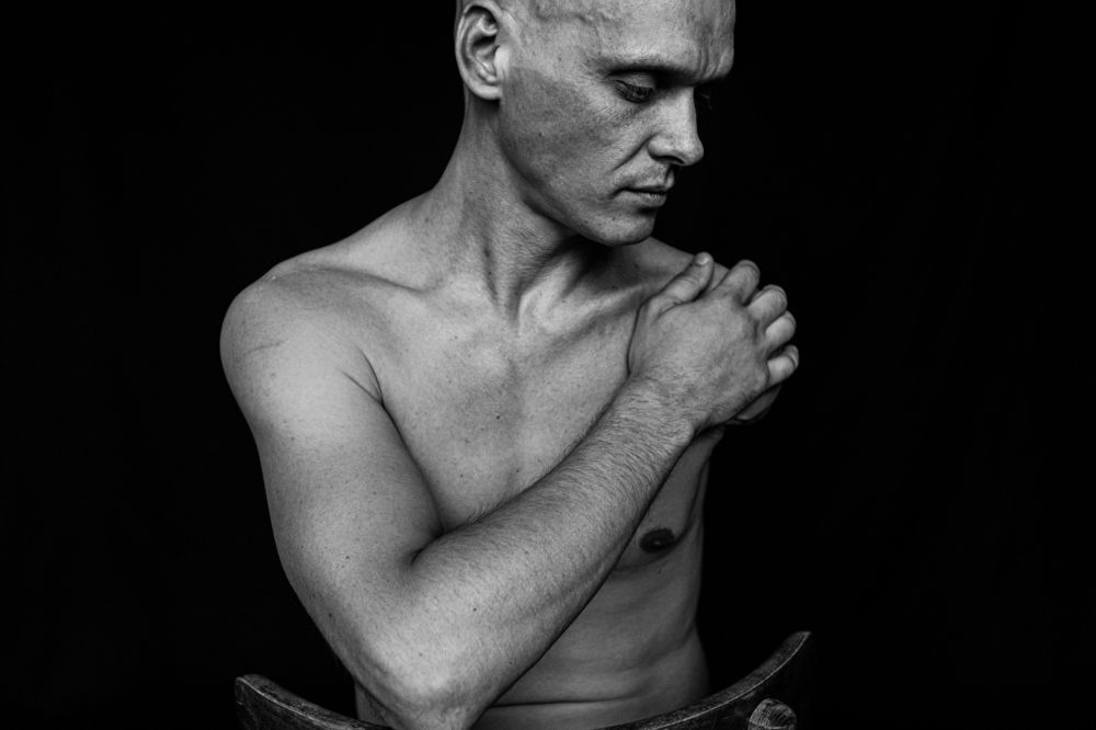 Photograph by Яна Нурмакина