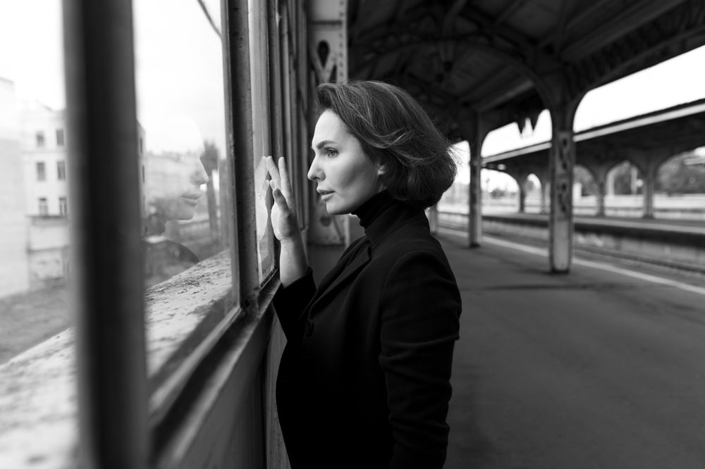 Фотография автора Елизавета Воробьева