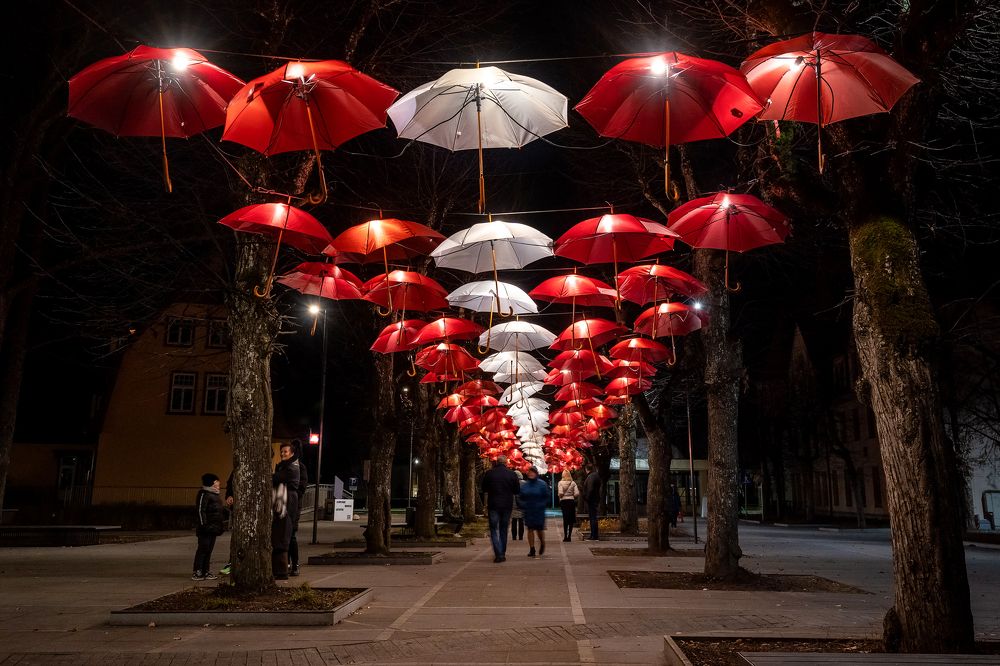 Photograph by Spalviņa Dace