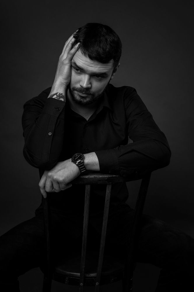 Photograph by Юлия Кравцова