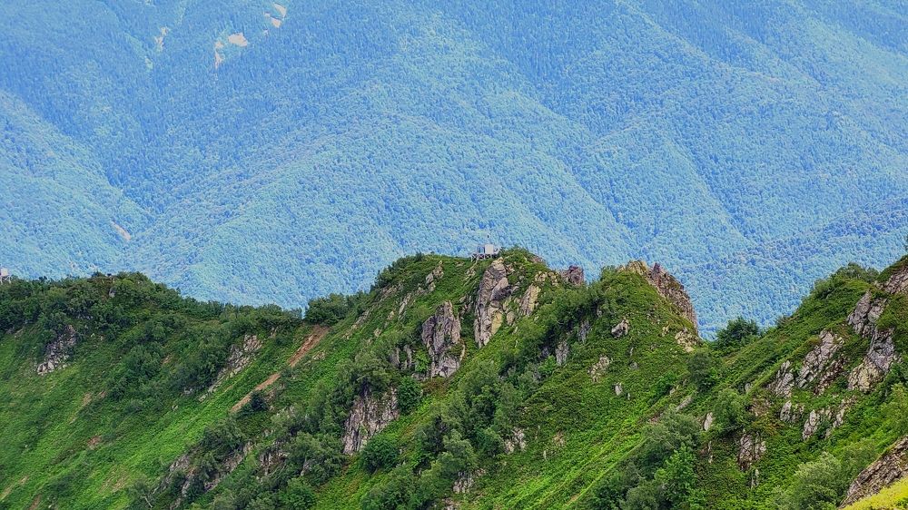 Photograph by Максим Сундеев