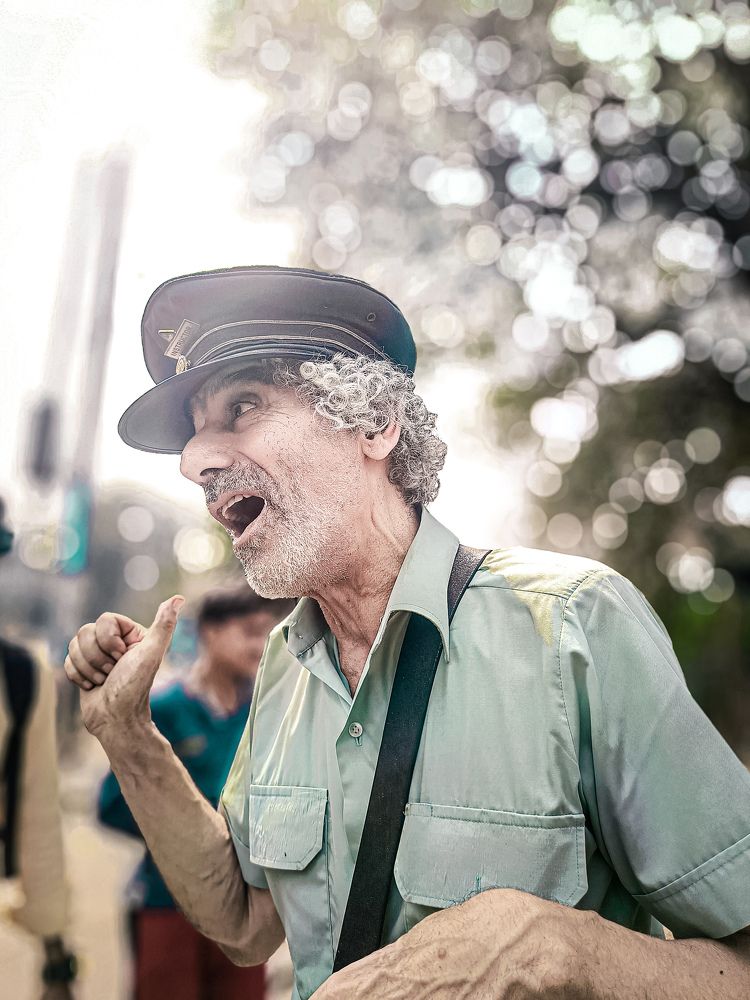 Photograph by Trishik Bose