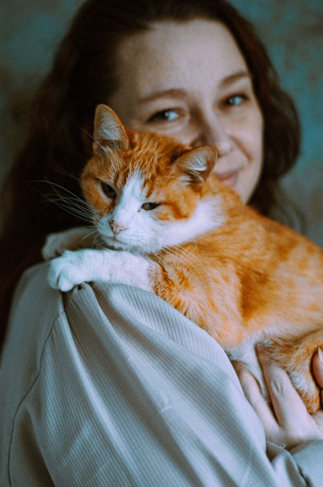 Photograph by Мария Бахтинова