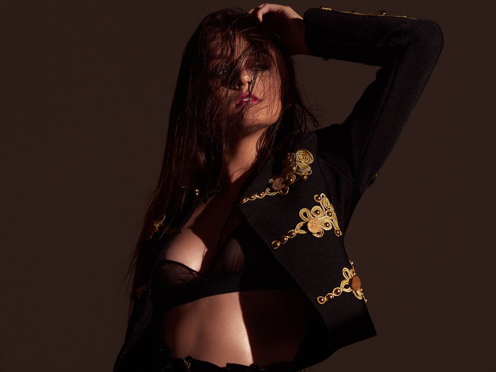 Photograph by Ruslan Kondrashin