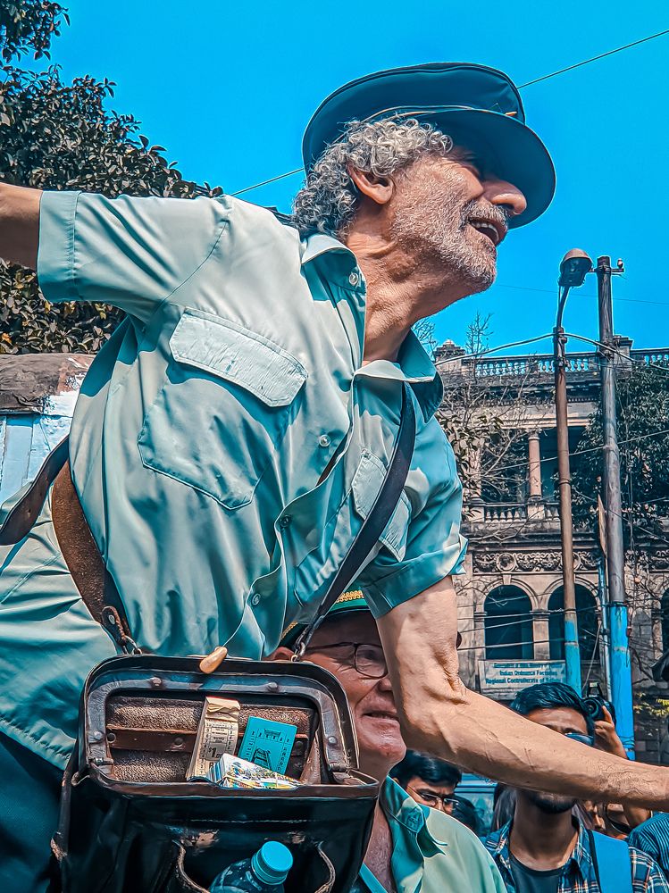 Photograph by Trishik Bose